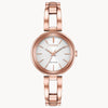 Citizen woman' Axiom Eco-Drive - EM0633-53A